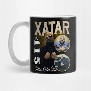 XTR vntg Mug